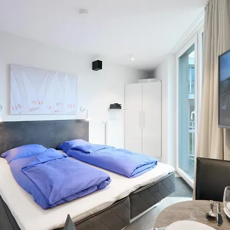 Duenenvilla Comfort * Lubeck