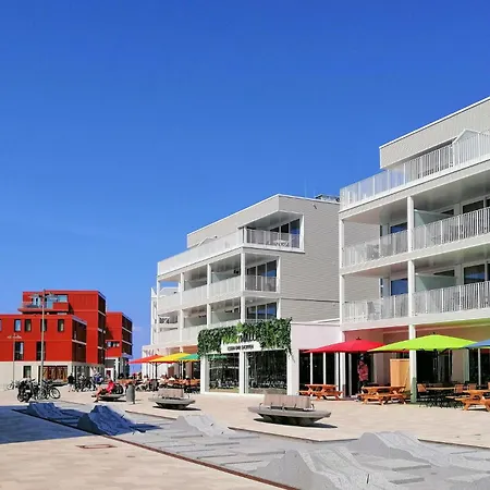 Duenenvilla Comfort Apartment